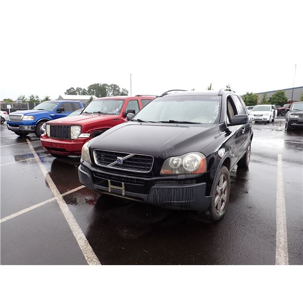 2006 Volvo XC90