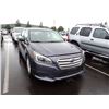 Image 2 : 2016 Subaru Legacy