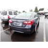 Image 3 : 2016 Subaru Legacy