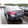 Image 4 : 2016 Subaru Legacy