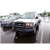 Image 1 : 2001 Nissan Xterra