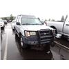 Image 2 : 2001 Nissan Xterra