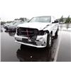 Image 1 : 2017 RAM Ram 1500