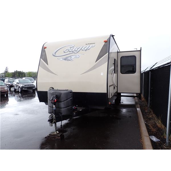 2017 Keystone RV