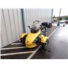 Image 1 : 2008 Can-Am Spyder RS