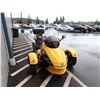Image 2 : 2008 Can-Am Spyder RS