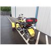 Image 3 : 2008 Can-Am Spyder RS
