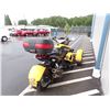 Image 4 : 2008 Can-Am Spyder RS
