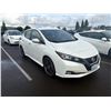 Image 2 : 2018 Nissan LEAF