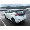 Image 4 : 2018 Nissan LEAF