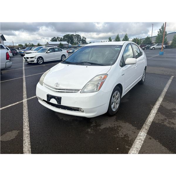 2006 Toyota Prius
