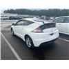 Image 4 : 2011 Honda CR-Z