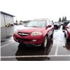 Image 1 : 2006 Acura MDX