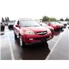 Image 2 : 2006 Acura MDX