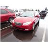Image 1 : 2007 Hyundai Elantra
