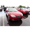 Image 2 : 2007 Hyundai Elantra