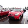 Image 1 : 2010 Kia Soul
