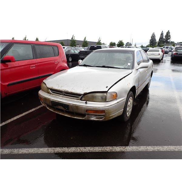 1995 Toyota Camry