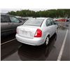 Image 3 : 2006 Hyundai Accent