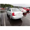 Image 4 : 2006 Hyundai Accent