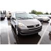 Image 2 : 2005 Toyota Sienna