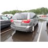 Image 3 : 2005 Toyota Sienna