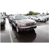 Image 2 : 2006 Infiniti FX35
