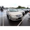 Image 2 : 2011 Buick LaCrosse