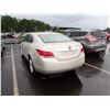 Image 4 : 2011 Buick LaCrosse