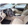 Image 5 : 2011 Buick LaCrosse