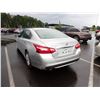 Image 4 : 2016 Nissan Altima
