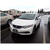 Image 1 : 2015 Honda Civic