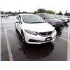 Image 2 : 2015 Honda Civic