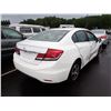 Image 3 : 2015 Honda Civic