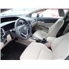 Image 5 : 2015 Honda Civic
