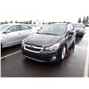 Image 1 : 2012 Subaru Impreza