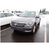 Image 1 : 2018 Volkswagen Tiguan