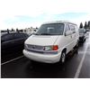 Image 1 : 1997 Volkswagen Westfalia