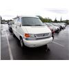 Image 2 : 1997 Volkswagen Westfalia