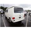 Image 4 : 1997 Volkswagen Westfalia