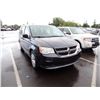 Image 2 : 2014 Dodge Grand Caravan