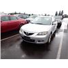 Image 1 : 2009 Mazda Mazda3
