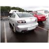 Image 4 : 2009 Mazda Mazda3