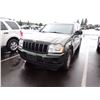 Image 1 : 2007 Jeep Grand Cherokee