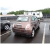 Image 3 : 2012 Fiat 500