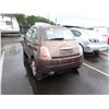 Image 4 : 2012 Fiat 500