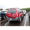Image 3 : 2007 Nissan Xterra