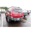 Image 4 : 2007 Nissan Xterra