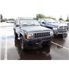 Image 2 : 1995 Jeep Cherokee