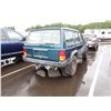 Image 3 : 1995 Jeep Cherokee